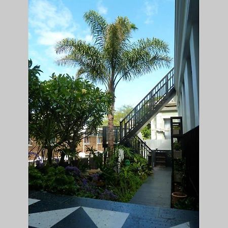 Urban Nest In Vibrant Green Point Kapstadt Exterior foto