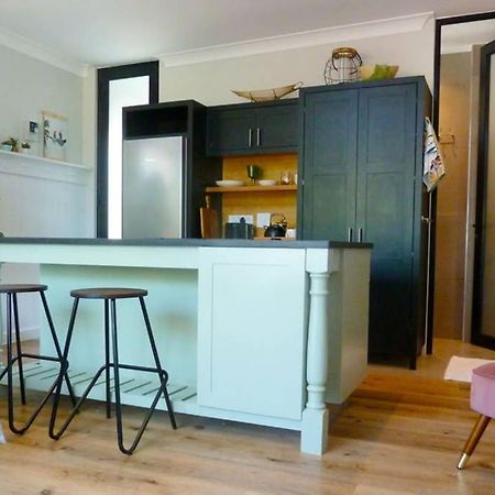 Urban Nest In Vibrant Green Point Kapstadt Exterior foto
