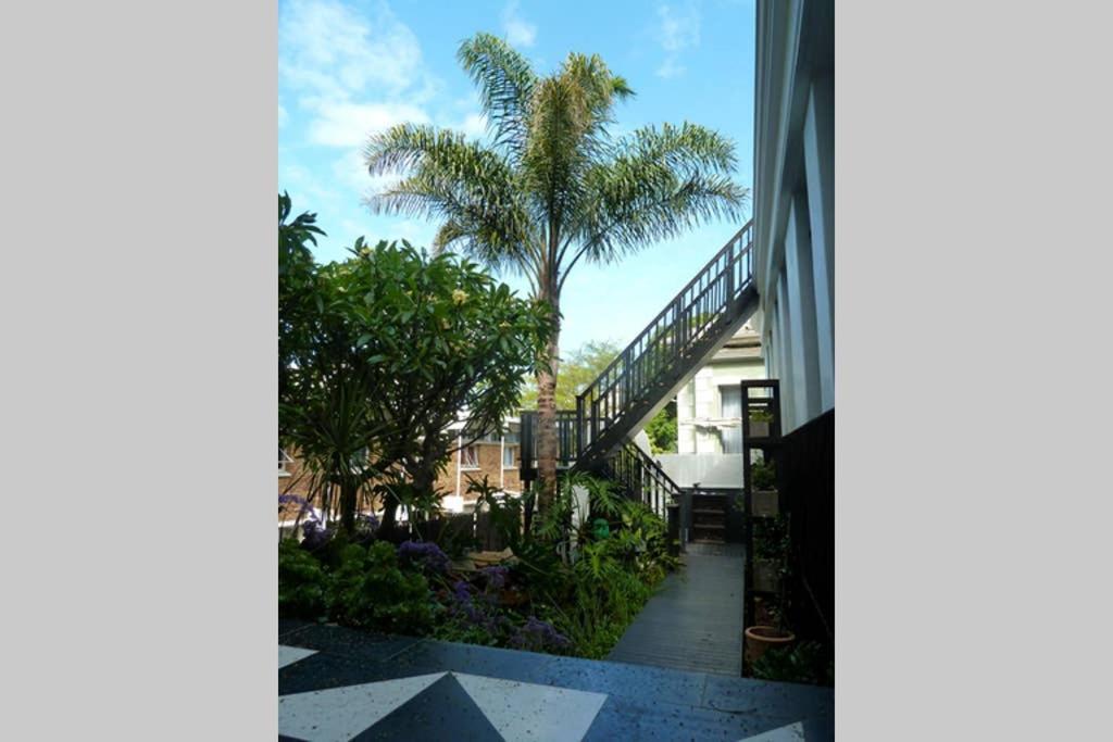 Urban Nest In Vibrant Green Point Kapstadt Exterior foto