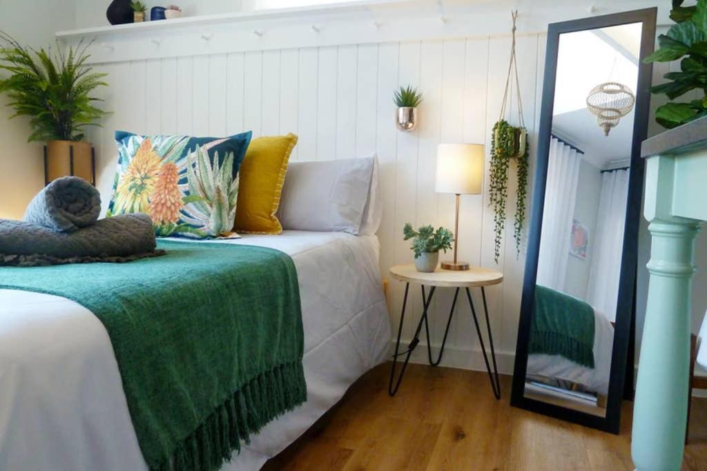 Urban Nest In Vibrant Green Point Kapstadt Exterior foto