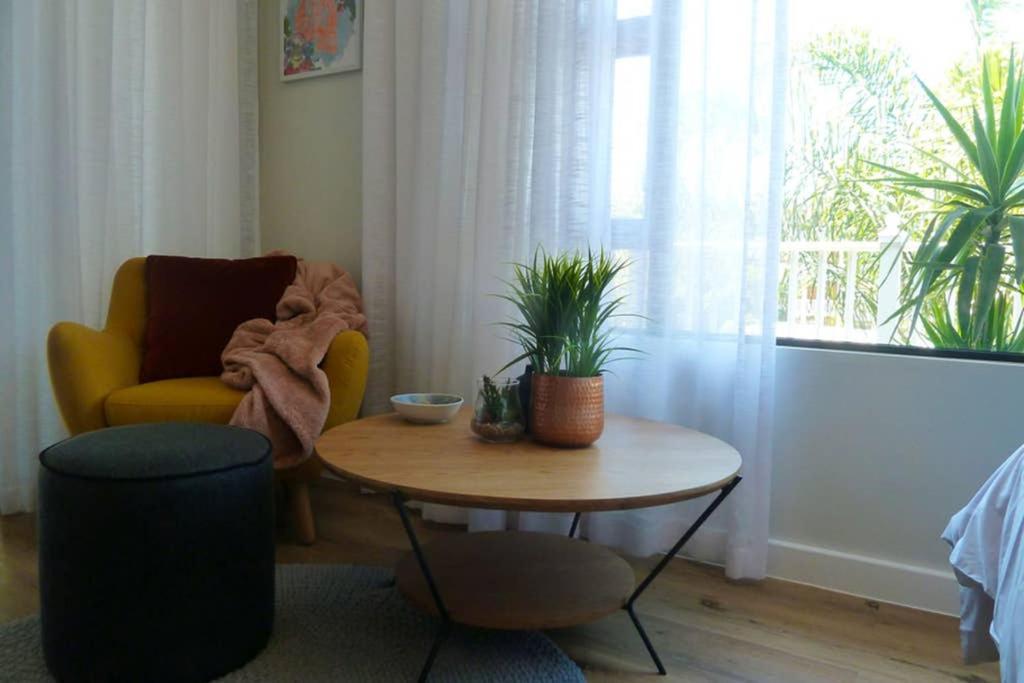 Urban Nest In Vibrant Green Point Kapstadt Exterior foto